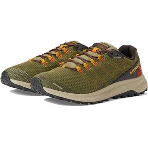 Like-new Merrell Fly Strike Running shoes